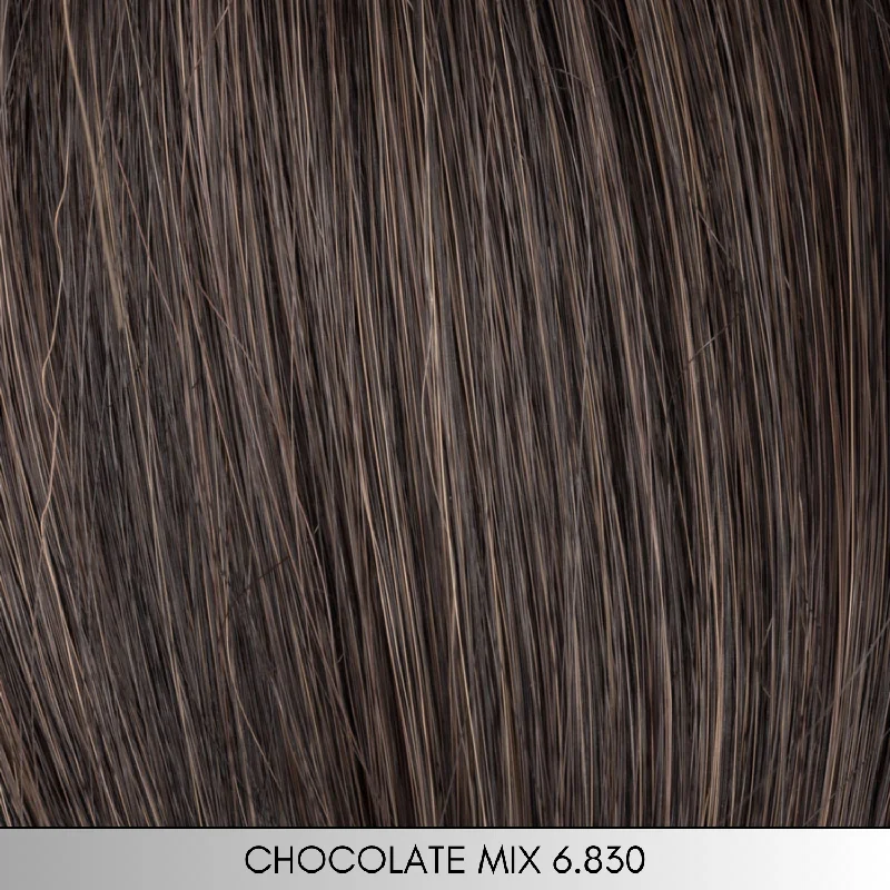 CHOCOLATE MIX 6.830