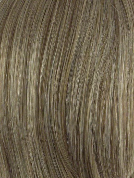 DARK BLONDE | A deep warm Blonde with bright Beigy highlights