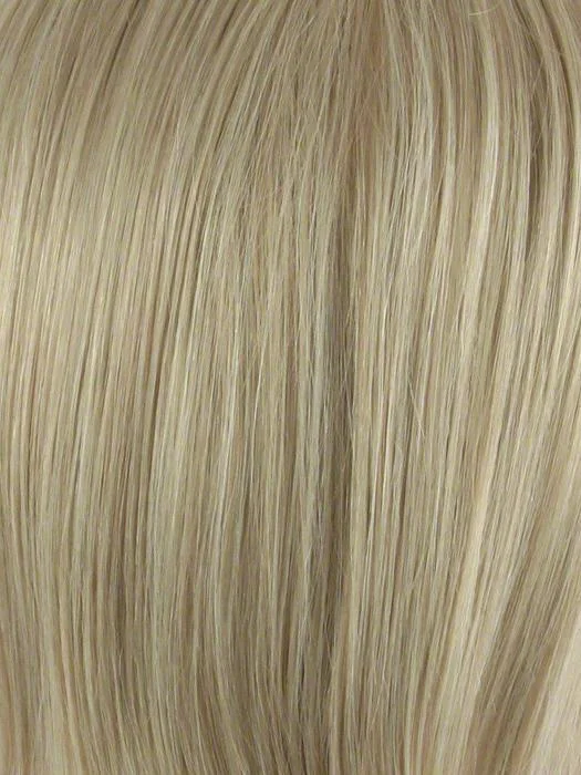 MEDIUM BLONDE | A blend of Golden & Pale. Champagne Blonde