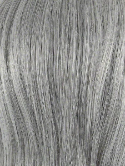 MEDIUM GREY | Silvery grey with subtle dimension