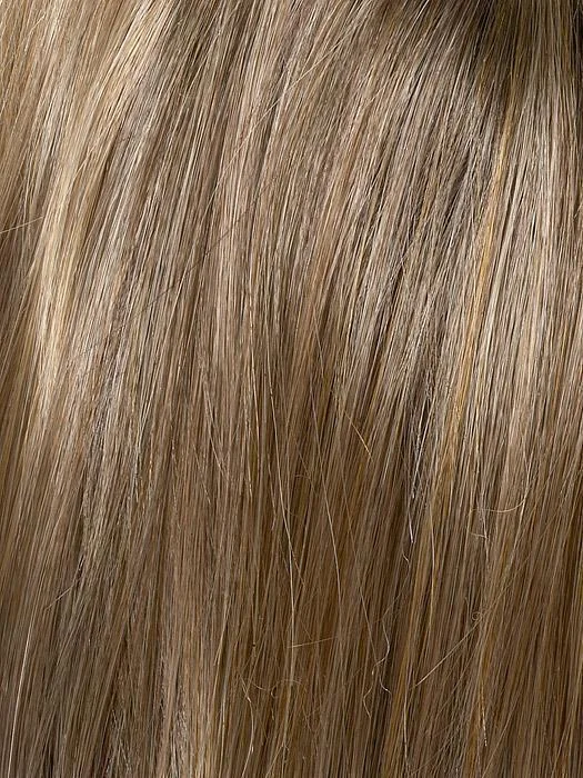 *TOASTED SESAME | A Chestnut Brown root with Light Beigy Brown and Dark Blonde multidimensional base