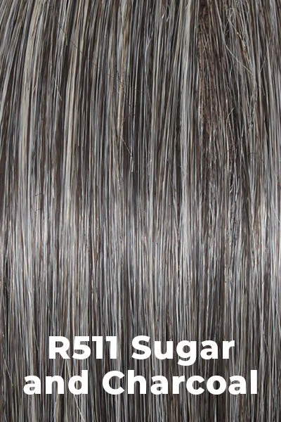 Sugar And Charcoal (RL511)