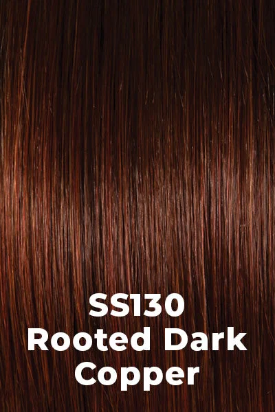 Rooted Dark Copper (SS130)