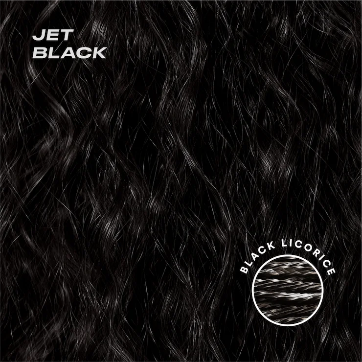 Jet Black