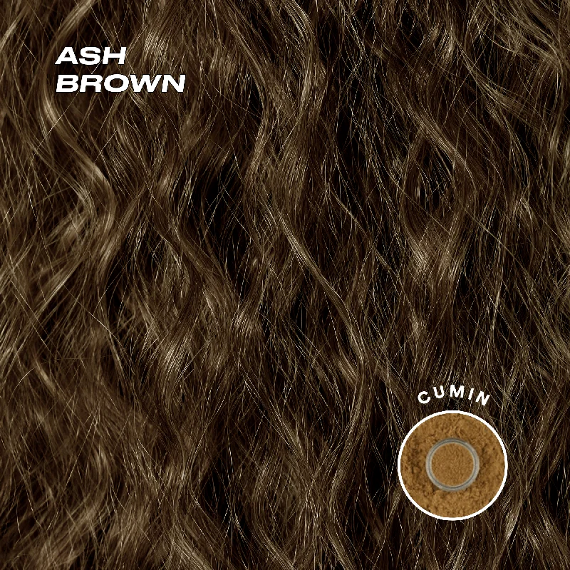 Ash Brown