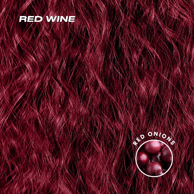 Red Wine