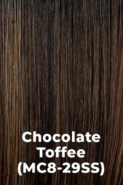 Chocolate Toffee (MC8-29SS)