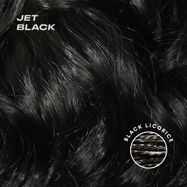 Jet Black