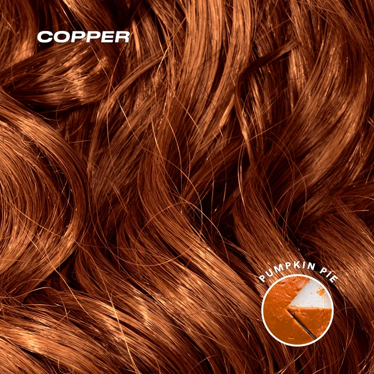 Copper