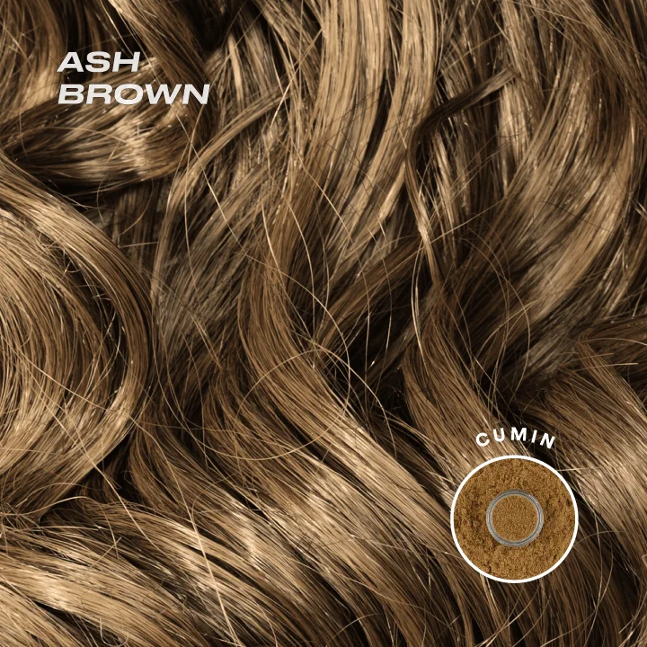 Ash Brown