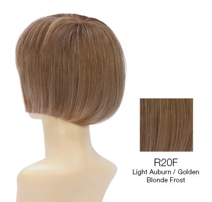 R20F Light Auburn / Golden Blonde Frost