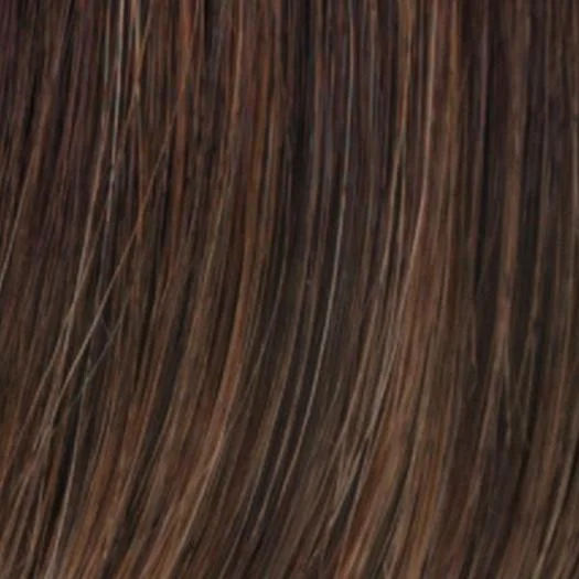 R6/28F Chestnut Brown with Red Frost