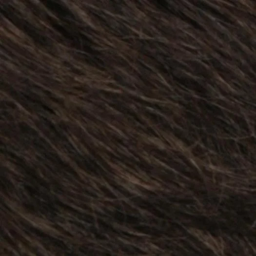 R4/6 Dark Brown Blended With Chestnut Brown