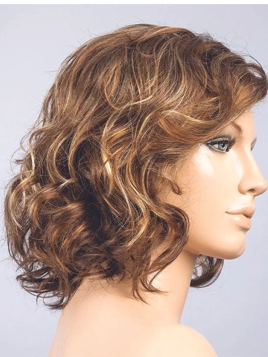 NUT MULTI SHADED 830.26.27 | Medium Brown base with Light Golden Blonde highlights and Light Auburn lowlights