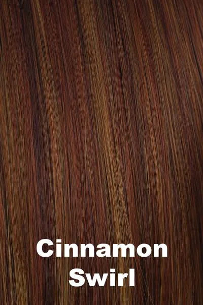 Cinnamon Swirl