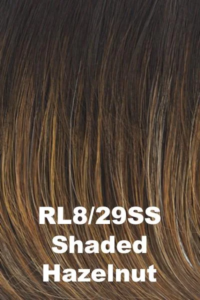 Shaded Hazelnut (RL8/29SS)