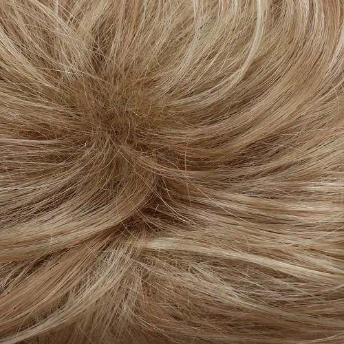 16/613 | Honey Blonde blended with Lightest Blonde