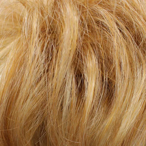 Golden Blonde | Blend of Honey Blonde & Light Golden Blonde & Bleach Blonde & Strawberry Blonde