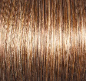 GL 11-25 | Honey Pecan | Darkest Blonde w/ Pale Gold Highlights