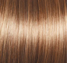 GL 12-14 | Mocha | Dark Blonde w/ Medium Blonde Highlights