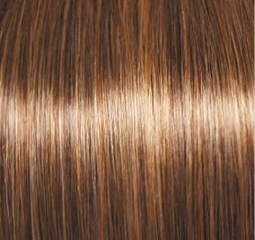 GL 14-16 | Honey Toast | Dark Blonde w/ Golden Highlights