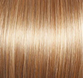 GL 16-27 | Buttered Biscuit | Medium Blonde w/ Light Gold Highlights