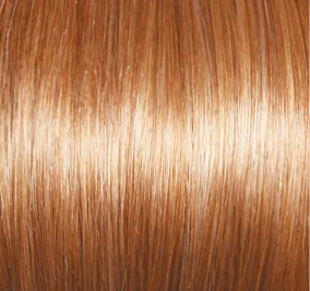 GL 27-22 | Caramel | Reddish Blonde w/ Pale Gold Highlights