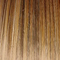 *GL 11-25SS | SS Honey Pecan | Chestnut Brown base blends into multi-dimensional tones of Brown and Golden Blonde