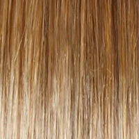 *GL 15-26SS | SS Buttered Toast | Chestnut Brown base blends into multi-dimensional tones of Medium Brown and Golden Blonde