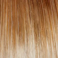 *GL 16-27SS | SS Buttered Biscuit | Caramel Brown base blends into multi-dimensional tones of Light Brown and Wheaty Blonde