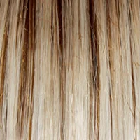 *GL 23-101SS | SS Sunkissed Beige |  Dark Golden Blonde base blends into multi-dimensional tones of Lightest Beige Blonde