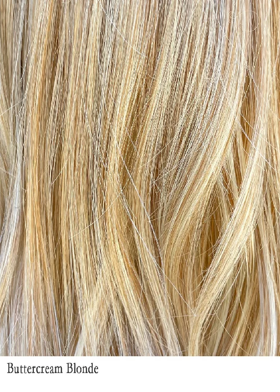 BUTTERCREAM BLONDE