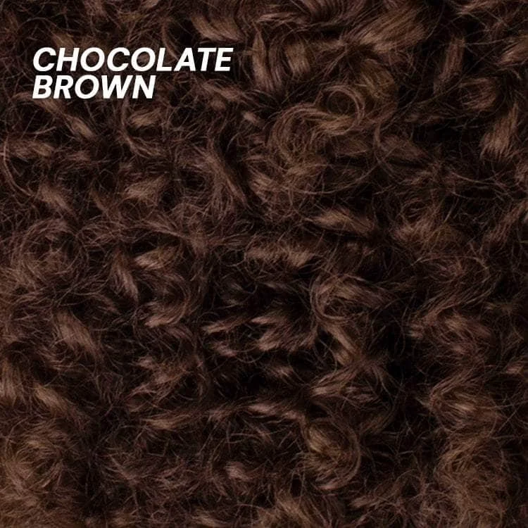 Chocolate Brown