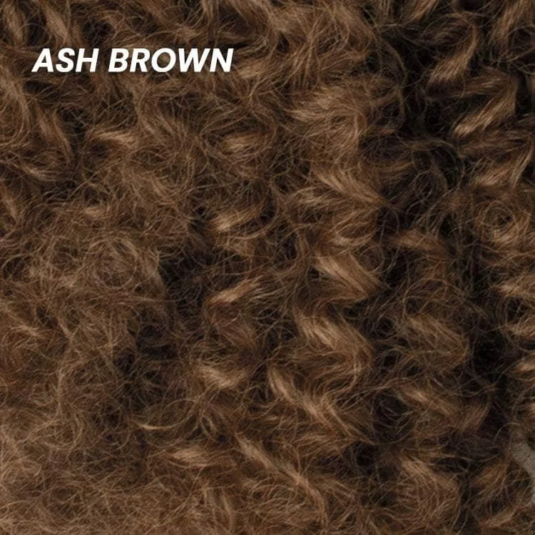 Ash Brown