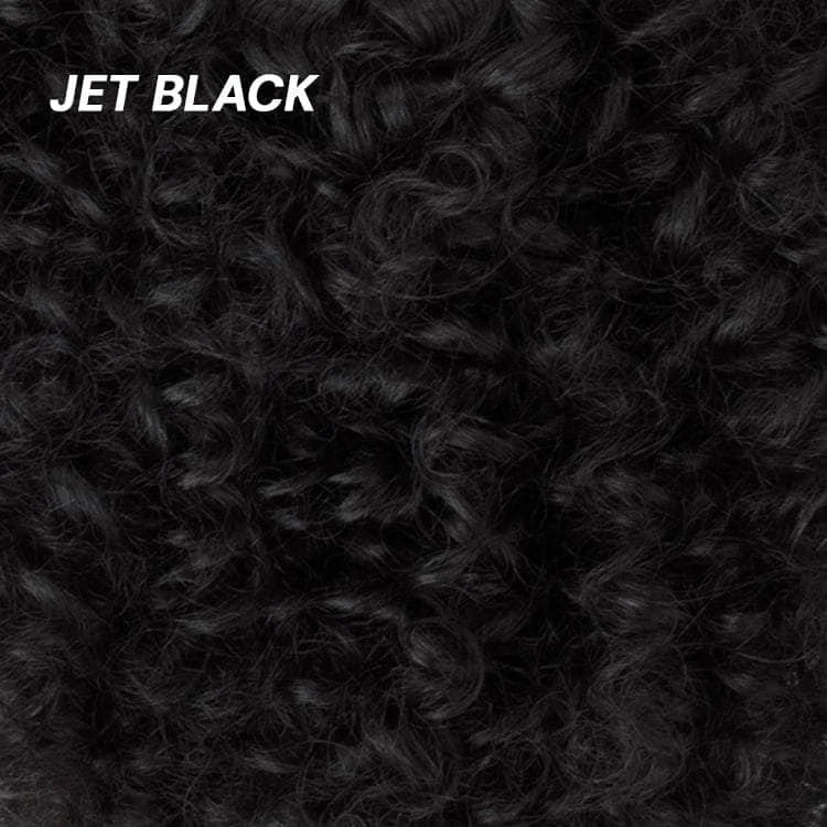 Jet Black